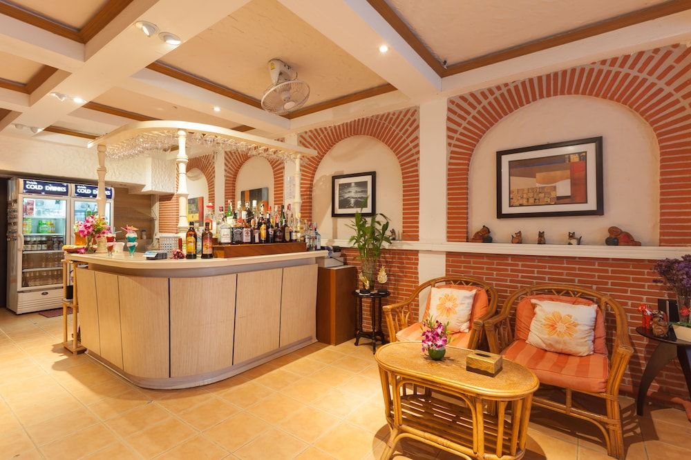 undefined Karon Sunshine Guesthouse & Bar 6