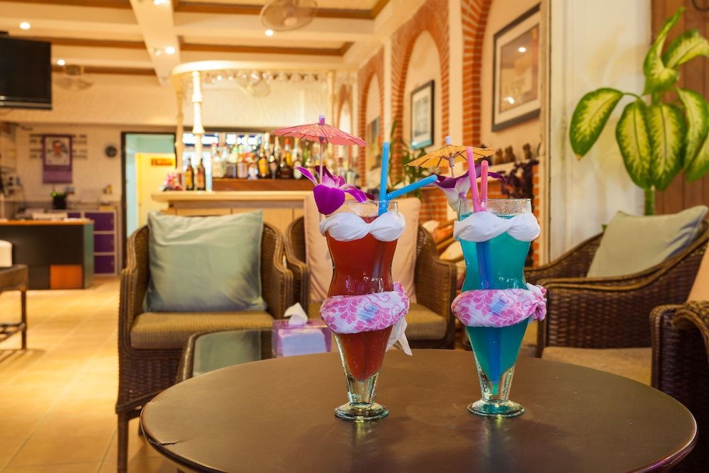 undefined Karon Sunshine Guesthouse & Bar 7