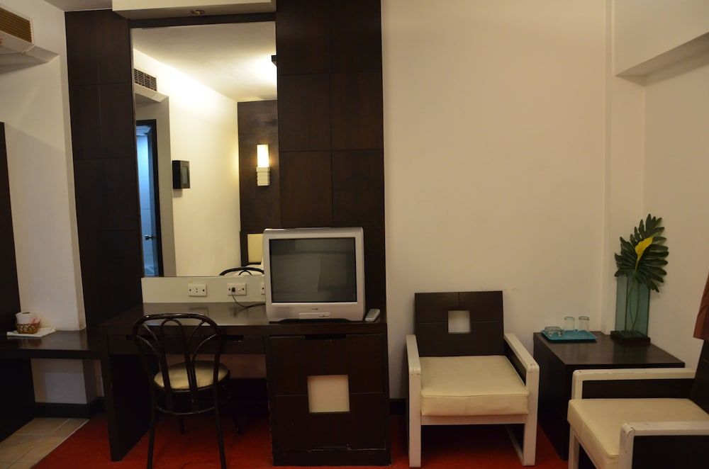 Phuluang Hotel Superior Twin Room 5