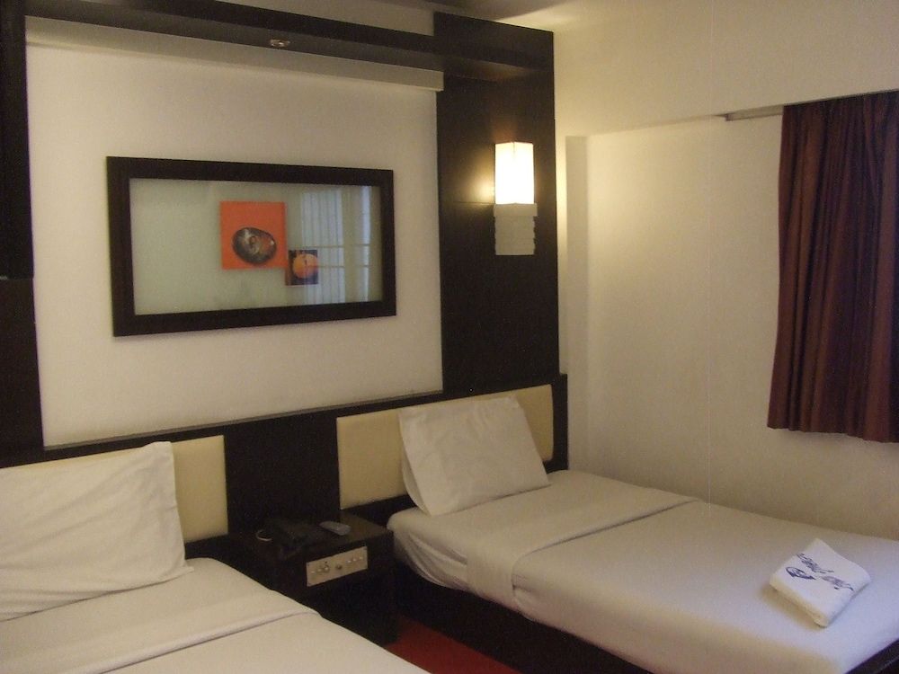 Phuluang Hotel Superior Twin Room 2