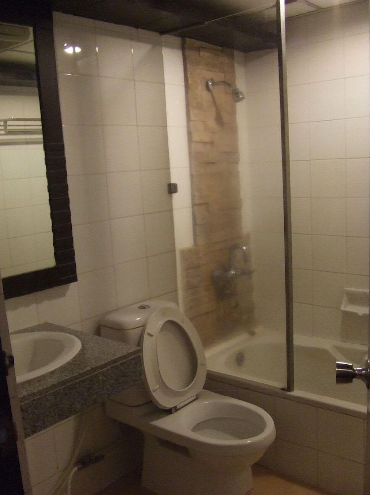 Phuluang Hotel Superior Twin Room 7