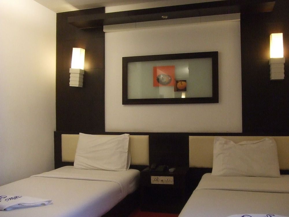 Phuluang Hotel Superior Twin Room 3