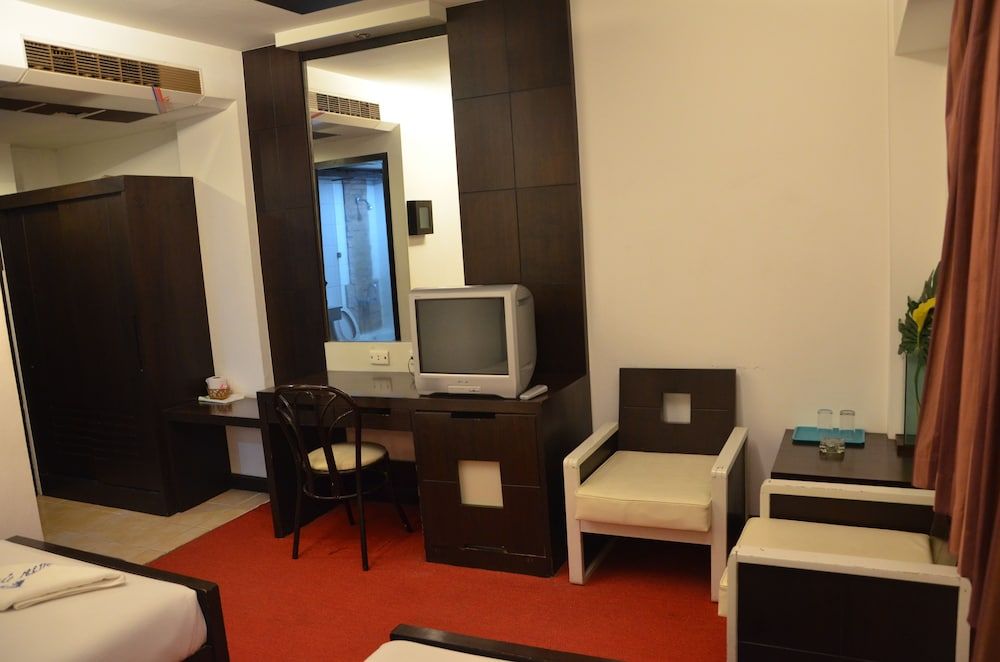 Phuluang Hotel Superior Twin Room 6