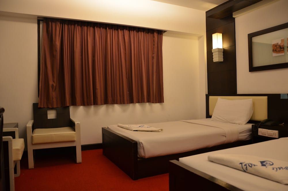 Phuluang Hotel Superior Twin Room 4