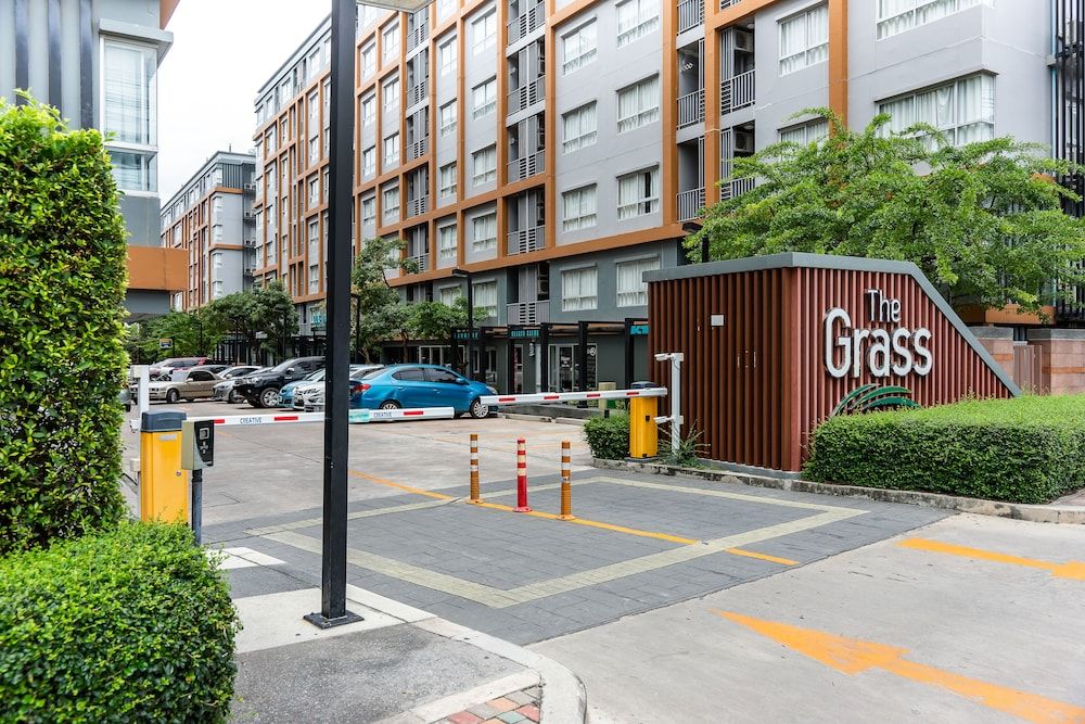 undefined The Grass Serviced Suites by At Mind 10