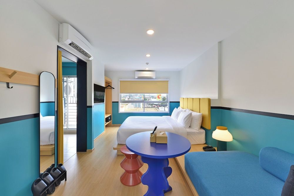 undefined The Grass Serviced Suites by At Mind 2