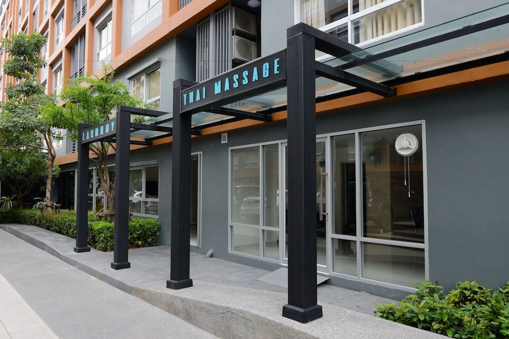 undefined The Grass Serviced Suites by At Mind 2