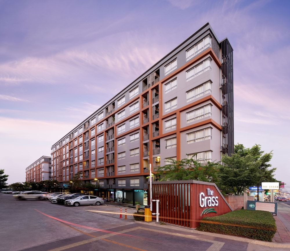 undefined The Grass Serviced Suites by At Mind 10