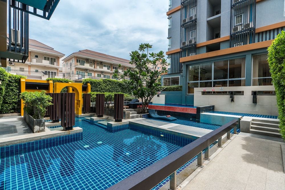 undefined The Grass Serviced Suites by At Mind