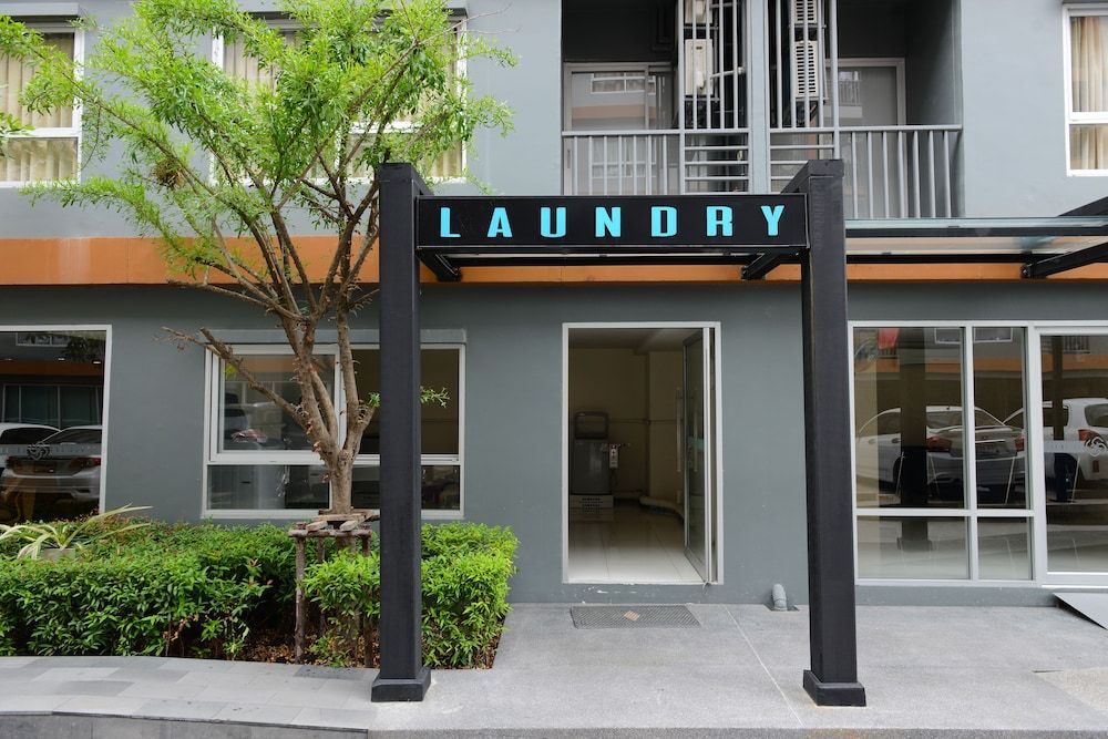 undefined The Grass Serviced Suites by At Mind 6