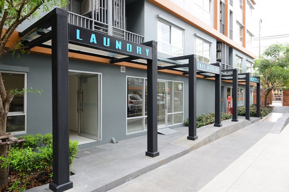 undefined The Grass Serviced Suites by At Mind 3