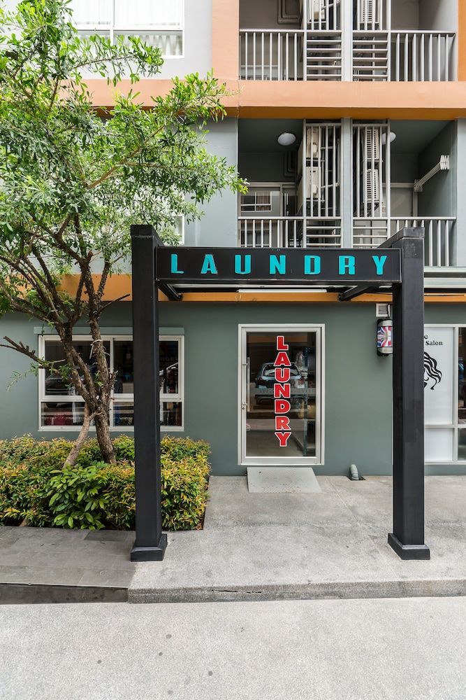 undefined The Grass Serviced Suites by At Mind 8