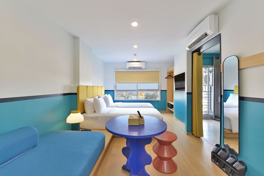 undefined The Grass Serviced Suites by At Mind