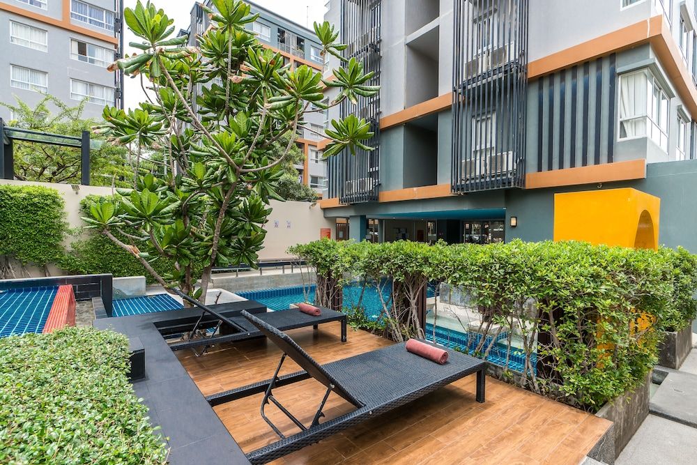 undefined The Grass Serviced Suites by At Mind 8