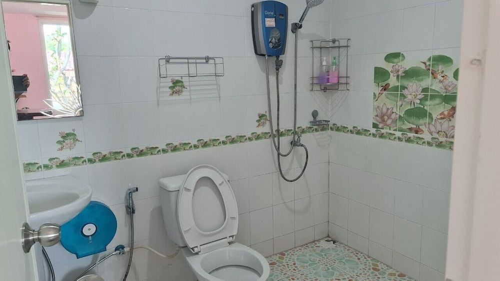 Punpisa Resort Family Cottage 4