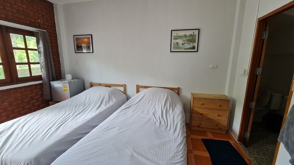 Punpisa Resort Standard Room 2