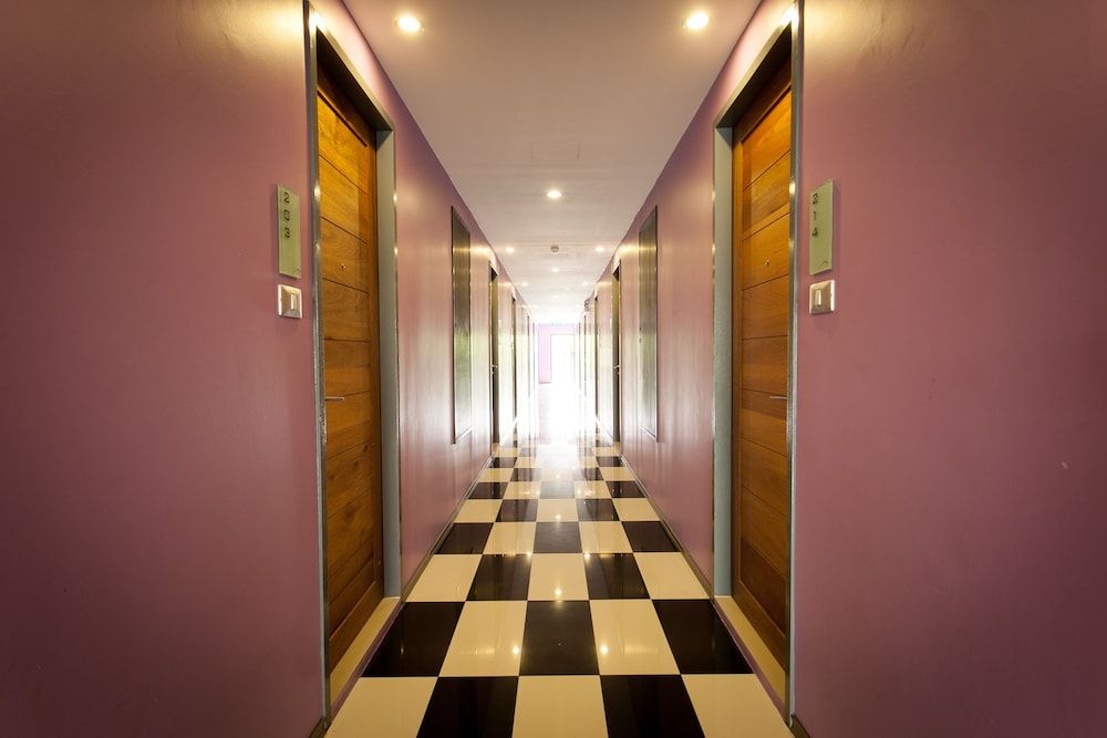 Hallway