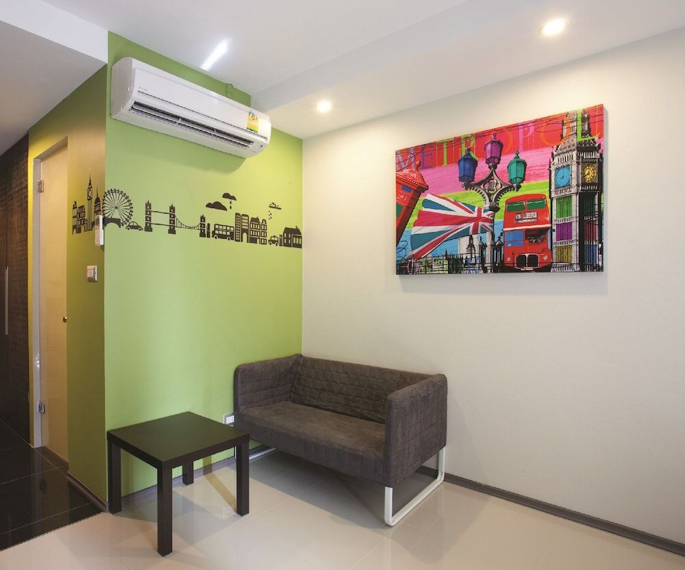 undefined Varrzon Residence Srinakarin 56 9