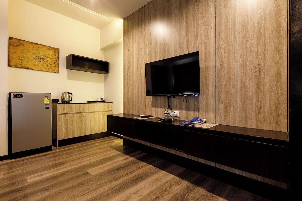 Grand Marina Residence Standard Room 3