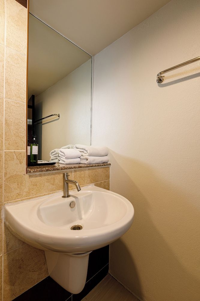 Grand Marina Residence Standard Room 2