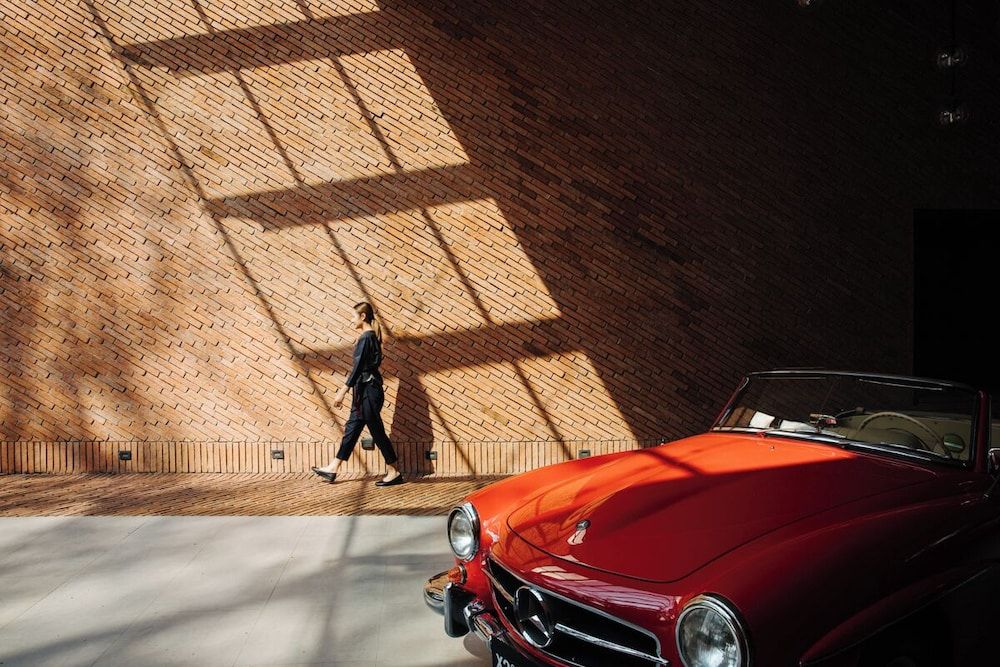 undefined Cross Chiang Mai Riverside 7