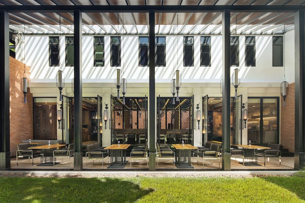 undefined Cross Chiang Mai Riverside 4