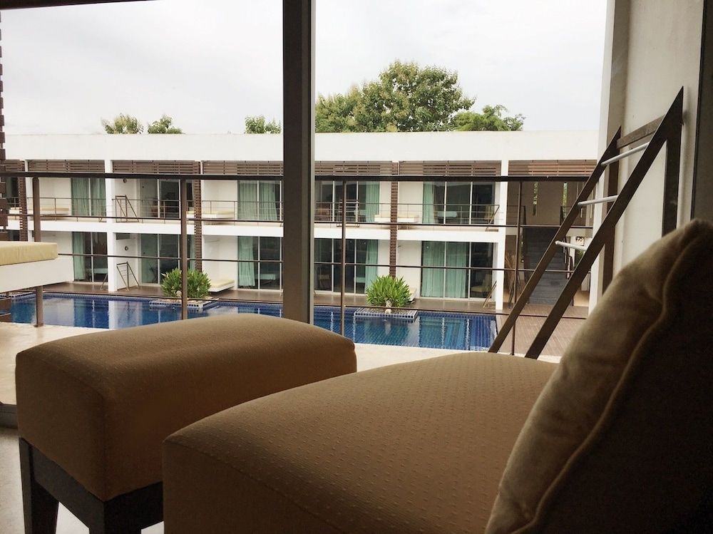 Vana Wellness Resort Junior Suite, Pool View 2