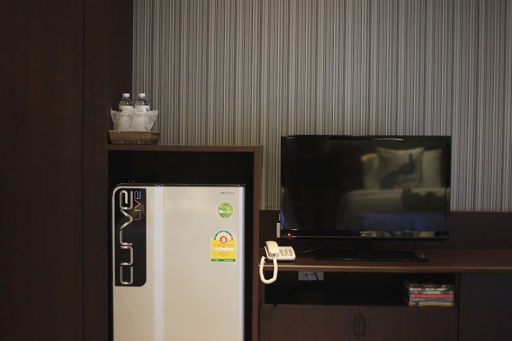 Chateau de Sukhumvit Deluxe Double or Twin Room 14