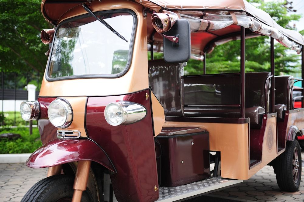 undefined Chateau de Sukhumvit 3