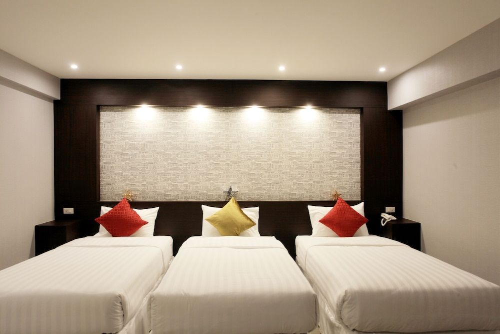 undefined Chateau de Sukhumvit 2