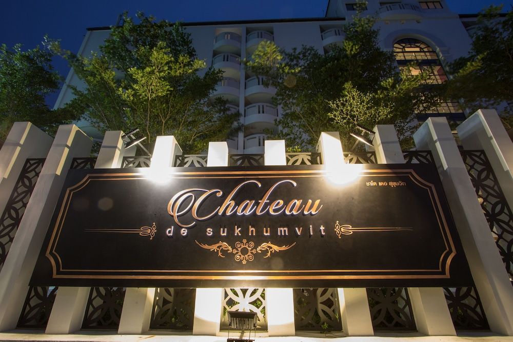 undefined Chateau de Sukhumvit 5