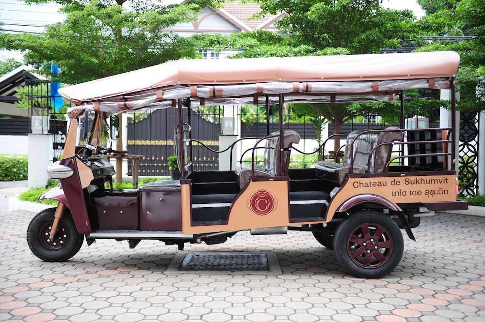 undefined Chateau de Sukhumvit 2