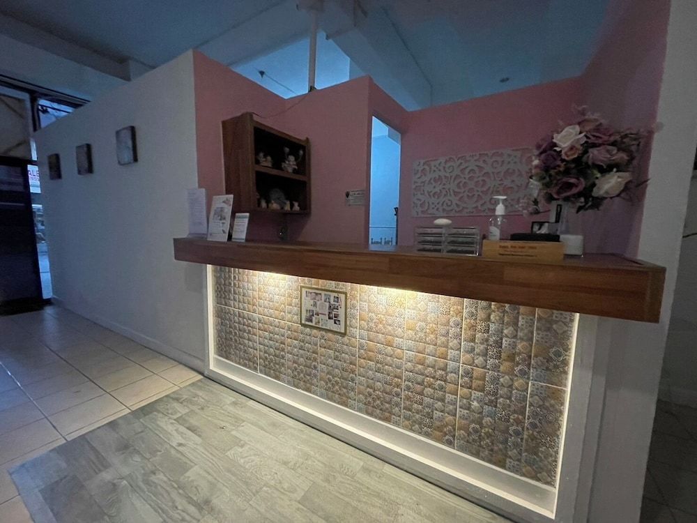 undefined OYO 75486 Anna Residence Jomtien 9