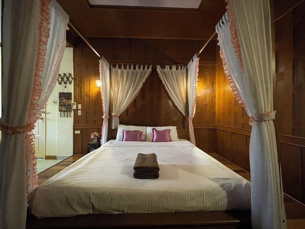 undefined OYO 75486 Anna Residence Jomtien