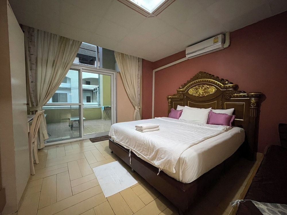 undefined OYO 75486 Anna Residence Jomtien 10