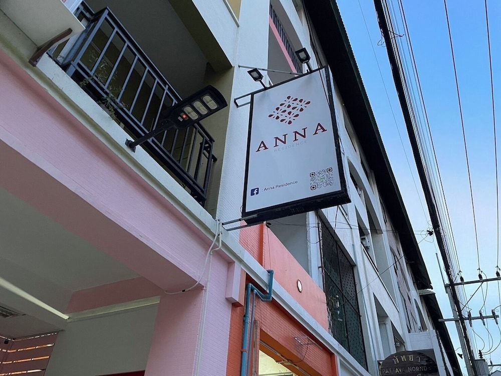 undefined OYO 75486 Anna Residence Jomtien 7