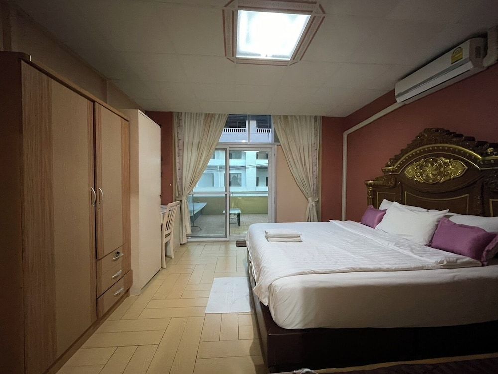 undefined OYO 75486 Anna Residence Jomtien 3