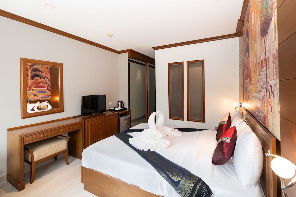 undefined Baan Sukhumvit Soi 18 9