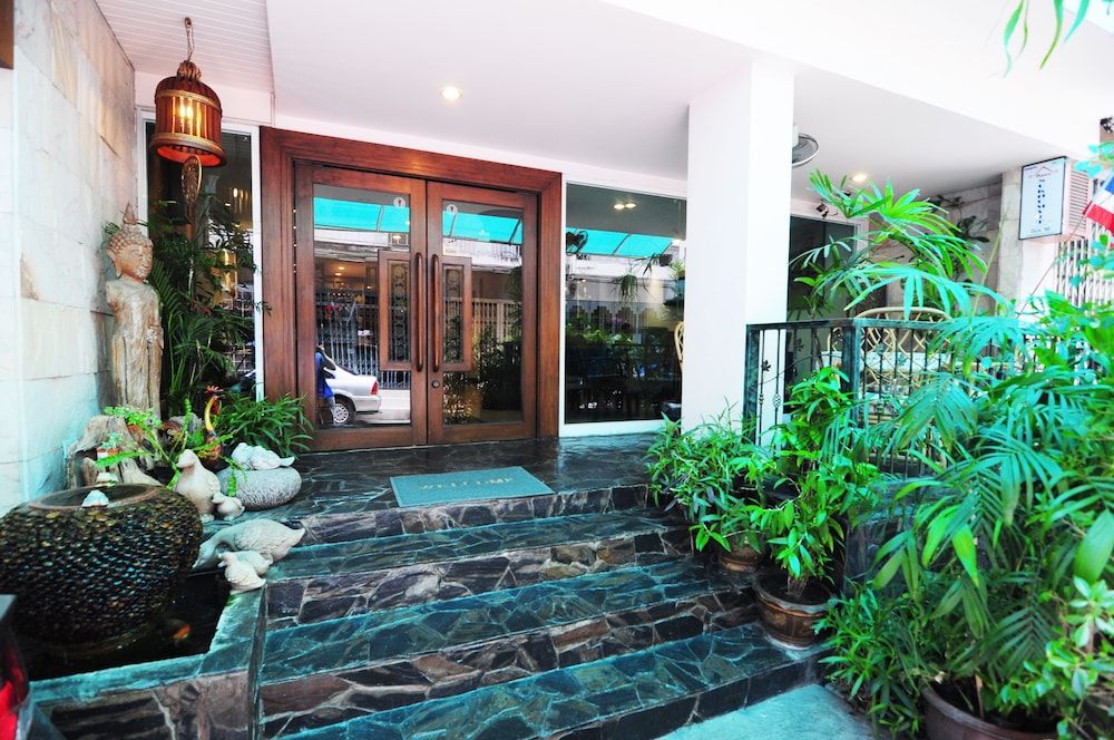 undefined Baan Sukhumvit Soi 18 2