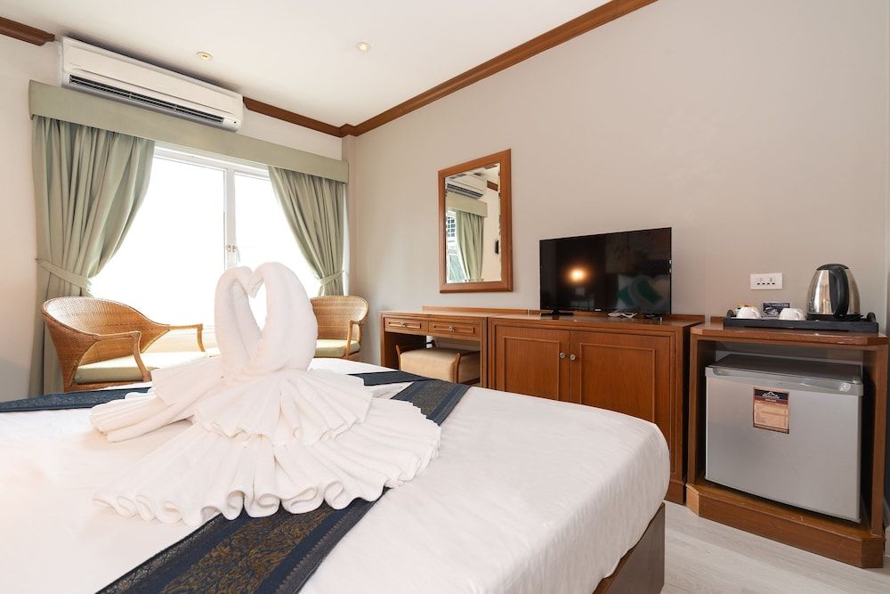 undefined Baan Sukhumvit Soi 18 8