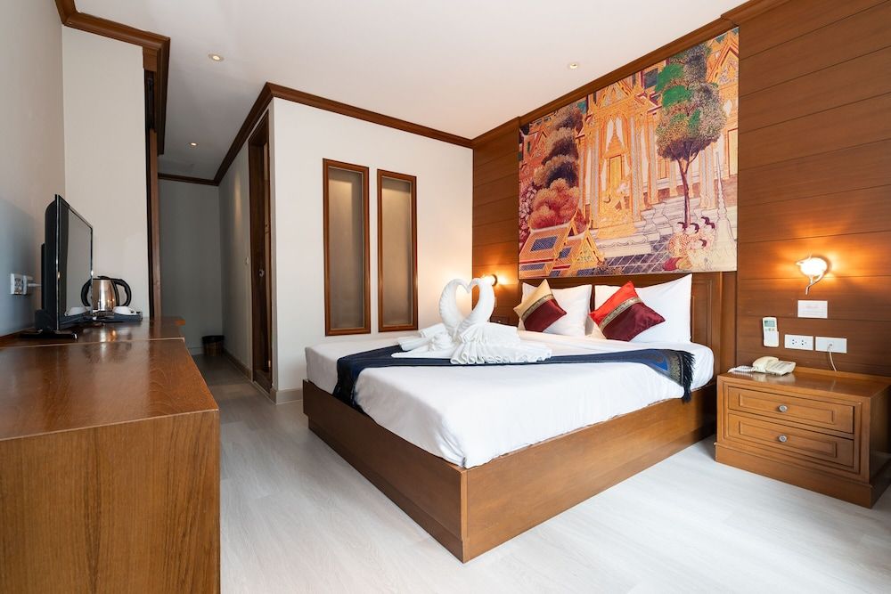 undefined Baan Sukhumvit Soi 18 10