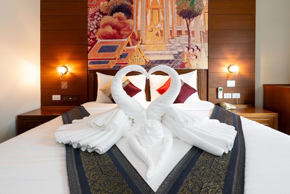 undefined Baan Sukhumvit Soi 18 10