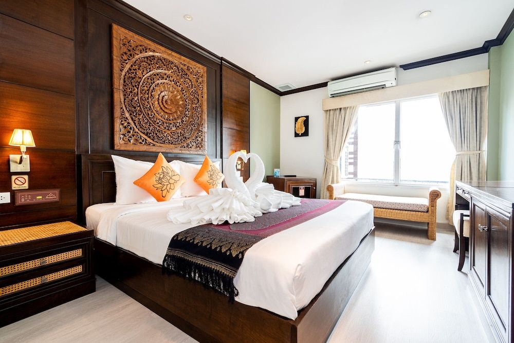 undefined Baan Sukhumvit Soi 18