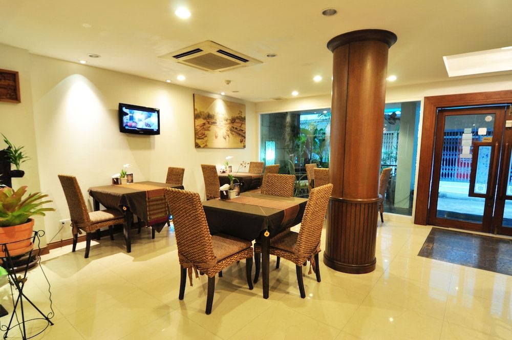 undefined Baan Sukhumvit Soi 18 3