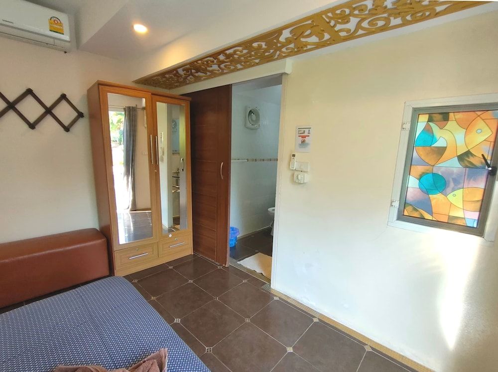 Corner Villa - Pattaya holiday House Walking Street City Villa 7