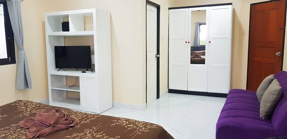 undefined Corner Villa - Pattaya holiday House Walking Street 10