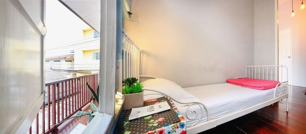 Economy Single Room