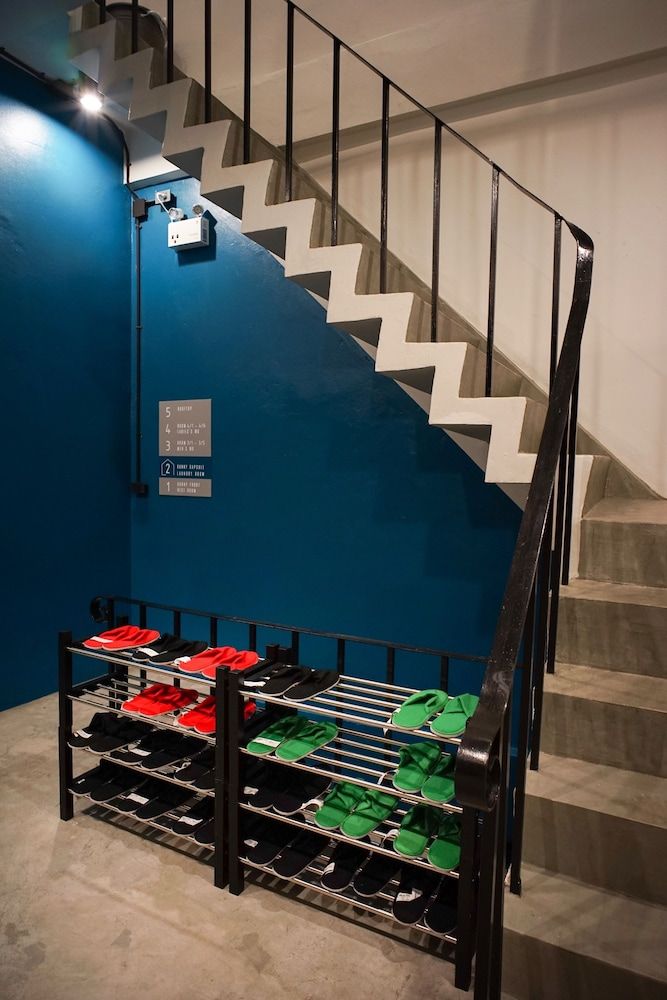 undefined Bunny Burrow Hostel 3