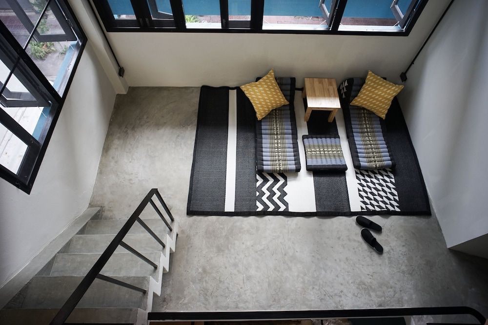 undefined Bunny Burrow Hostel 5