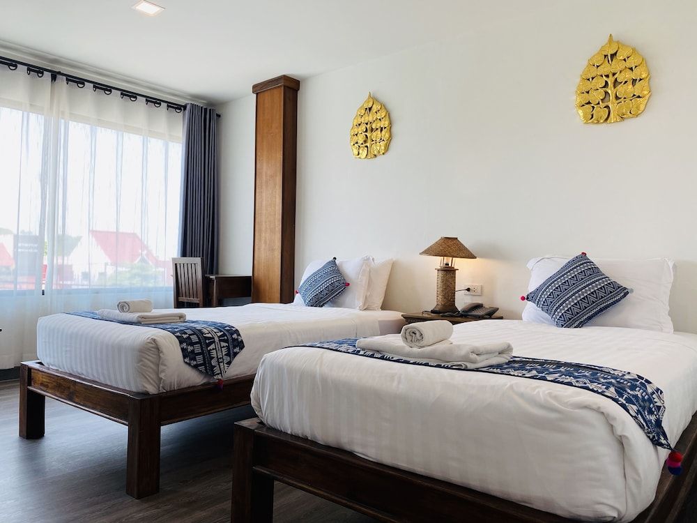 Superior Twin Room, 2 Twin Beds